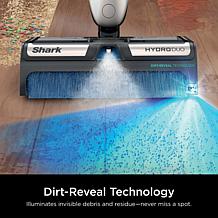 Shark HydroDuo Hard Floor Cleaning System with Extra Tools