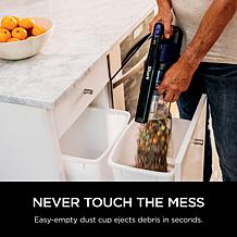 Shark Impact Cordless Vacuum
