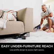 Shark Impact Cordless Vacuum