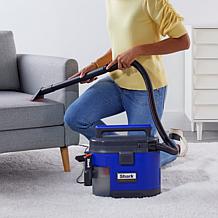 Shark MessMaster Wet/Dry Portable Vacuum with Bare Floor Tool