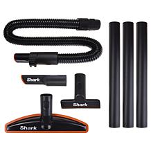 Shark MessMaster Wet/Dry Portable Vacuum with Bare Floor Tool