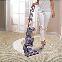 Upright Vacuum Cleaners 