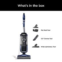 Shark NV151 Navigator Pet Upright Vacuum