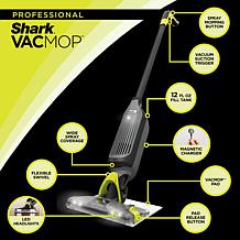 Shark Pro Cordless Hard Floor Vacuum Mop