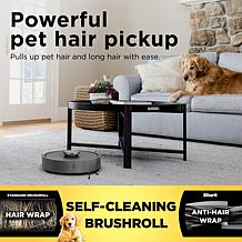 Shark RV2310AE Matrix Self-Emptying Robot Vacuum