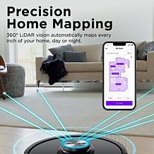 Shark RV2310AE Matrix Self-Emptying Robot Vacuum