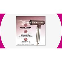 Shark SpeedStyle Pro FLEX Hair Dryer Bundle