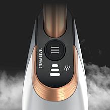 Shark SteamSpot Steam Mop with Steam Blaster Technology and 3 Pads
