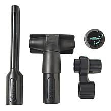 Shark Stratos DuoClean PowerFins Corded Stick Vacuum