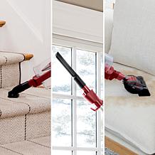 Shark Stratos DuoClean PowerFins Corded Stick Vacuum