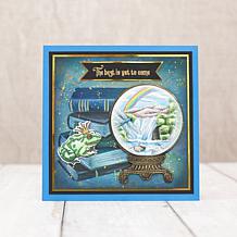 Sheena Douglass Crystal Visions Craft Kit