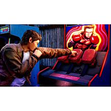 Shenmue III for PS4