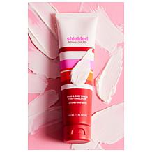Shielded Beauty Hand & Body Shield Purifying Lotion