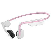 Shokz OpenMove Open Ear Headphones, Case and Sport Belt