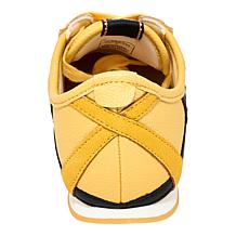 SHU by SHUSHOP® Polly Retro Stripes Low-Profile Comfy Sneaker