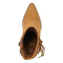 SHU Zonia Tassel Boot