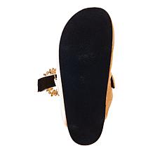 ShuShop® Shoes Avalon Updated Slide Mule