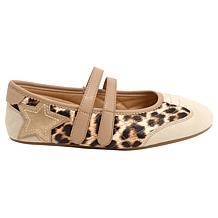 ShuShop Shoes Sandra Sneakerina Flat