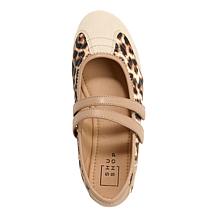 ShuShop Shoes Sandra Sneakerina Flat