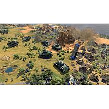 Side Meier's Civilization - Nintendo Switch
