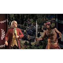 Side Meier's Civilization - PlayStation 5