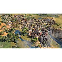 Side Meier's Civilization - Xbox Series X