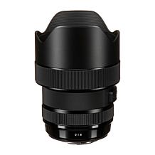Sigma 14-24mm f/2.8 DG HSM Art Lens for Canon EF