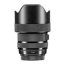 Sigma 14-24mm f/2.8 DG HSM Art Lens for Nikon F