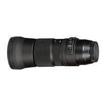 Sigma 150-600mm F5-6.3 DG Contemporary Nikon Mount