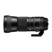 Sigma 150-600mm F5-6.3 DG Contemporary Nikon Mount