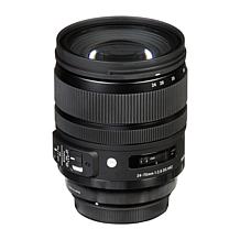 Sigma 24-70mm f2.8 DG OS HSM Art Lens for Canon EF