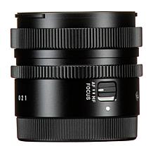 Sigma 24mm f/3.5 DG DN Contemporary Lens for Sony E