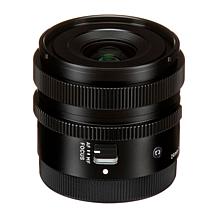 Sigma 24mm f/3.5 DG DN Contemporary Lens for Sony E