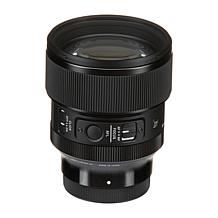 Sigma 85mm f/1.4 DG DN Art Lens for Sony E