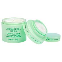 Signature Club A 5 Essentials Cream for Face and Eyes 2-Pack