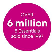 Signature Club A 5 Essentials Cream for Face and Eyes