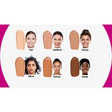 Signature Club A 8 Butters Makeup & Blendable Concealer