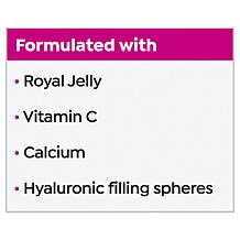 Signature Club A Double Hyaluronic 1000 Ounce of Gold Volumizing Day