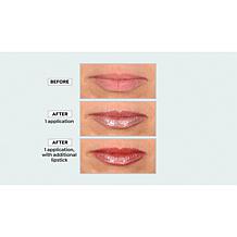 Signature Club A Multi-Pink Holographic Lip Puffer