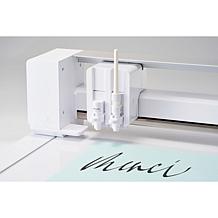 Silhouette Curio 2 Flatbed Cutting Machine