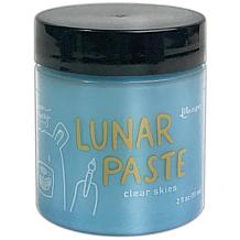 Simon Hurley create. Lunar Paste 2oz - Clear Skies