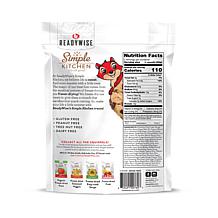 Simple Kitchen Cookie Dough Medley 6-pack
