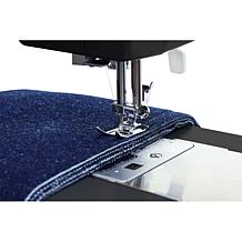 Singer 4432 Heavy Duty Sewing Machine with Feet Set