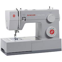 Singer Heavy Duty 4411 Sewing Machine - Gray
