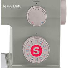 Singer Heavy Duty 4452 Electric Sewing Machine