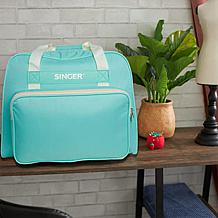Singer Machine Canvas Carrying Case