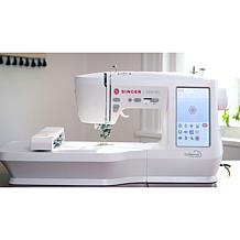 Singer SE9180 Sewing and Embroidery Machine with Feet Set