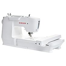 Singer SE9180 Sewing and Embroidery Machine with Feet Set