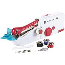 Singer Stitch Sew Quick Hand-Held Sewing Machine