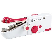 Singer Stitch Sew Quick Hand-Held Sewing Machine